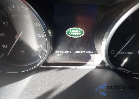 2016 Land Rover Discovery Sport Hse from USA, damaged, VIN SALCR2BG9GH569734